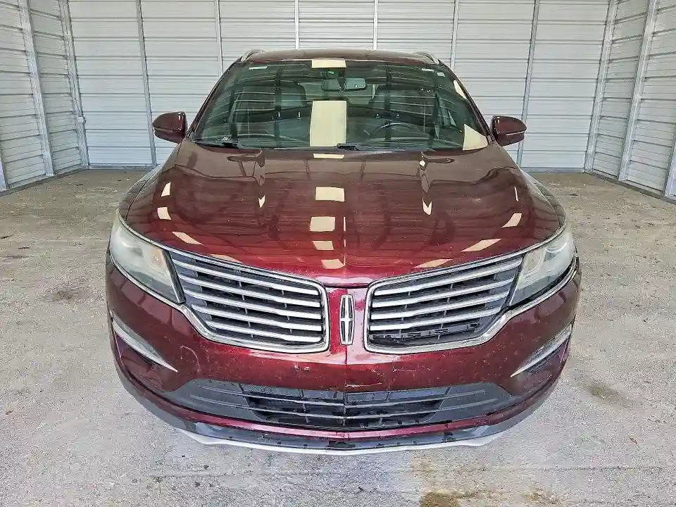 5LMTJ2DH5HUL41090 2017 LINCOLN MKC-4