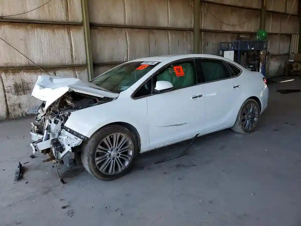 1G4PR5SK5D4207123 2013 BUICK VERANO-0