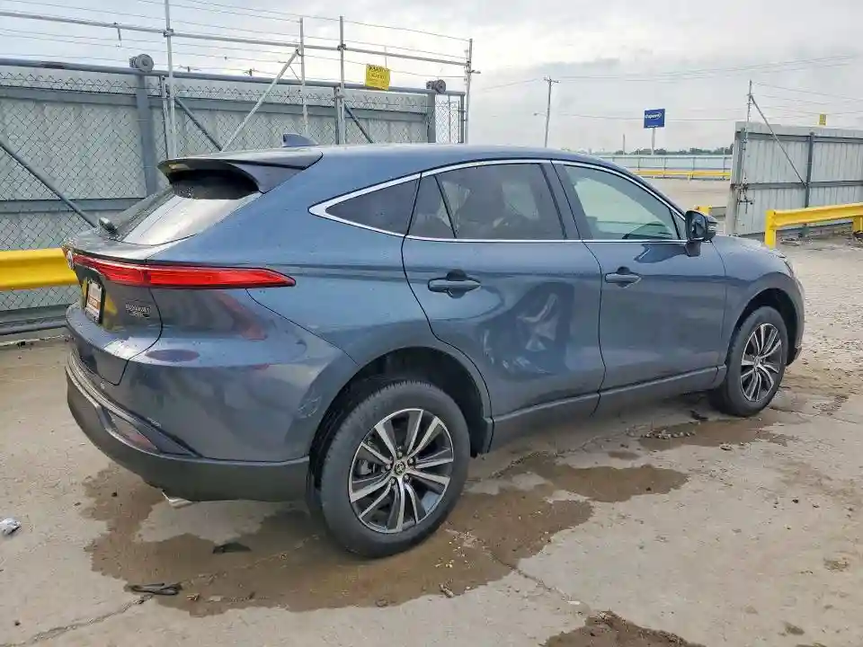 JTEAAAAH9RJ169237 2024 TOYOTA VENZA-2