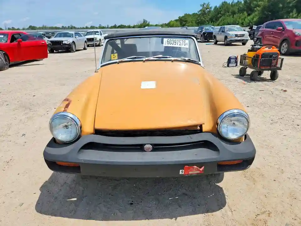 GAN6UF155531 1975 MG ALL MODELS-4