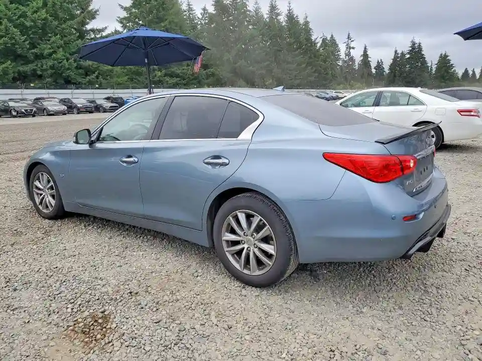 JN1EV7AR4GM340349 2016 INFINITI Q50-1