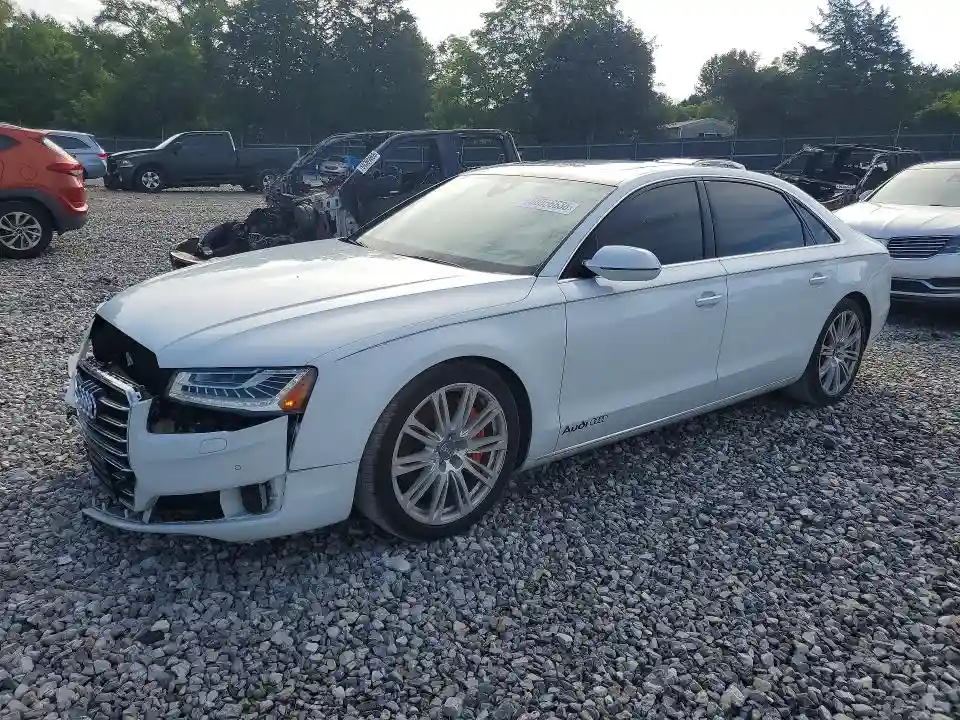 WAU32AFD1FN031015 2015 AUDI A8-0