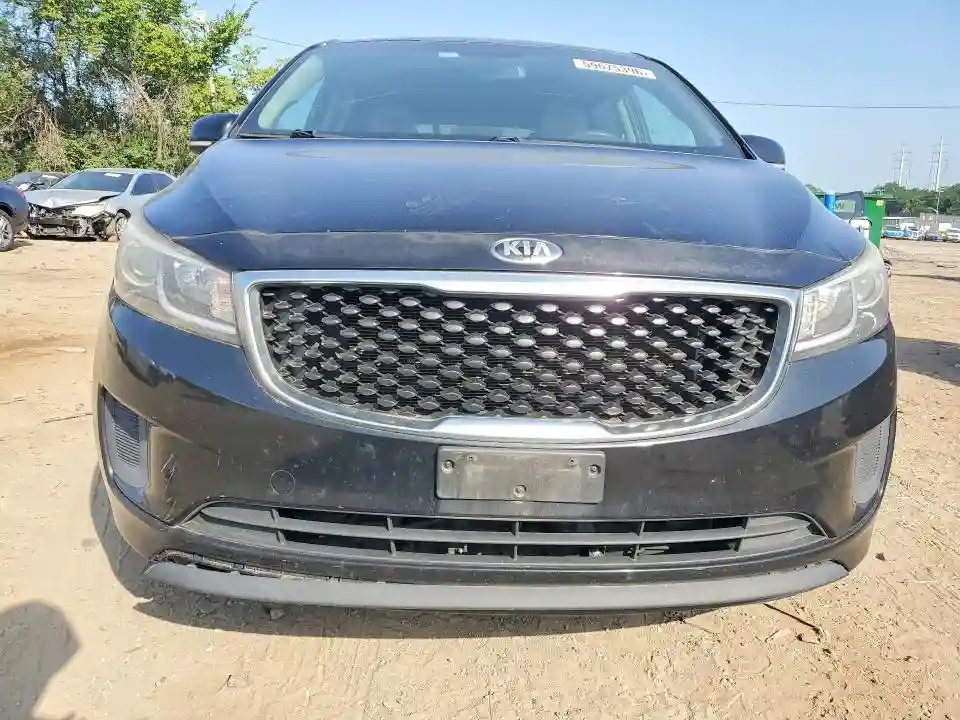 KNDMB5C13G6197900 2016 KIA SEDONA-4