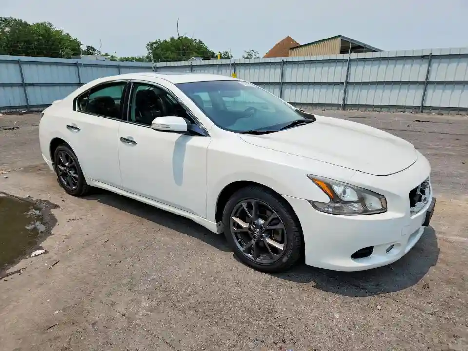 1N4AA5AP9CC835663 2012 NISSAN MAXIMA-3