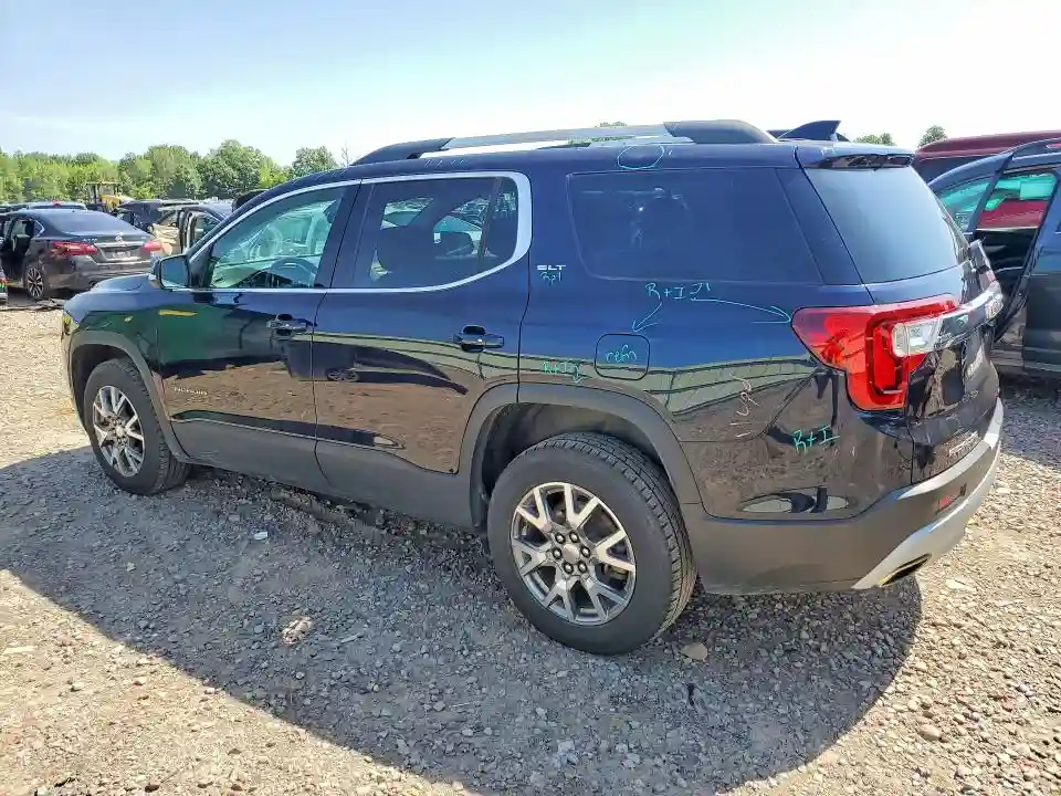1GKKNULS3MZ138944 2021 GMC ACADIA-1