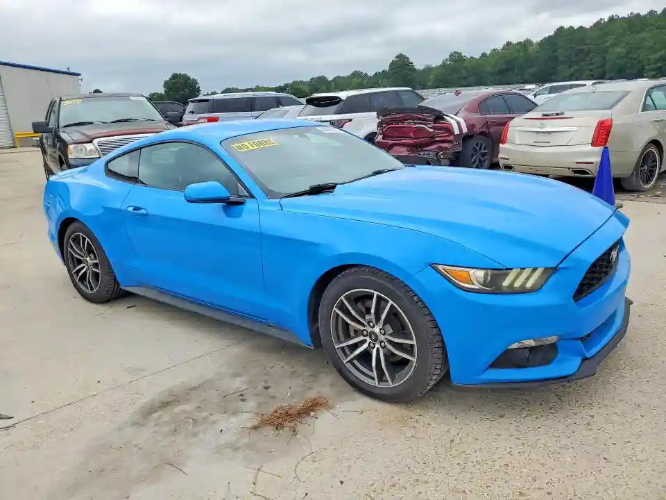 1FA6P8TH0H5226419 2017 FORD MUSTANG-3