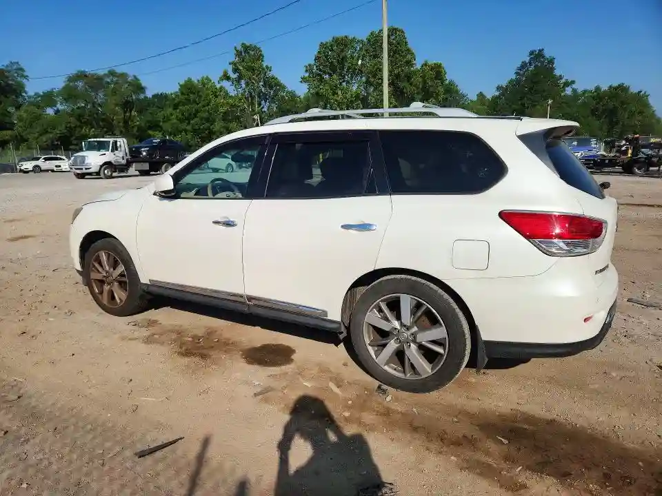 5N1AR2MM0FC655183 2015 NISSAN PATHFINDER-1
