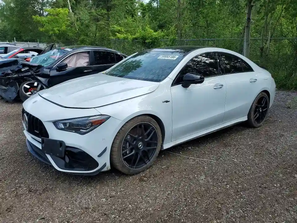 W1K5J5DB4PN397453 2023 MERCEDES-BENZ CLA-CLASS-0