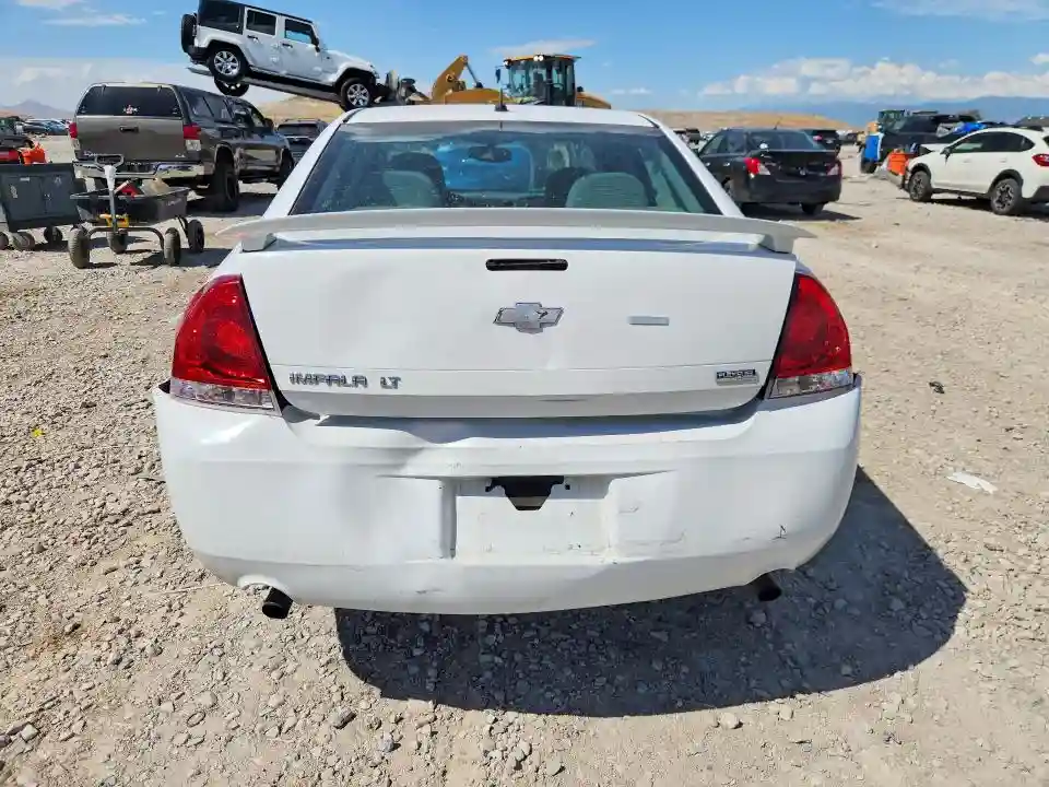 2G1WG5E31C1257076 2012 CHEVROLET IMPALA-5