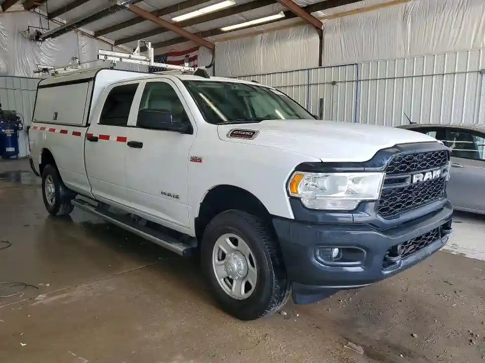 3C6UR5HJ3KG604147 2019 RAM 2500-3