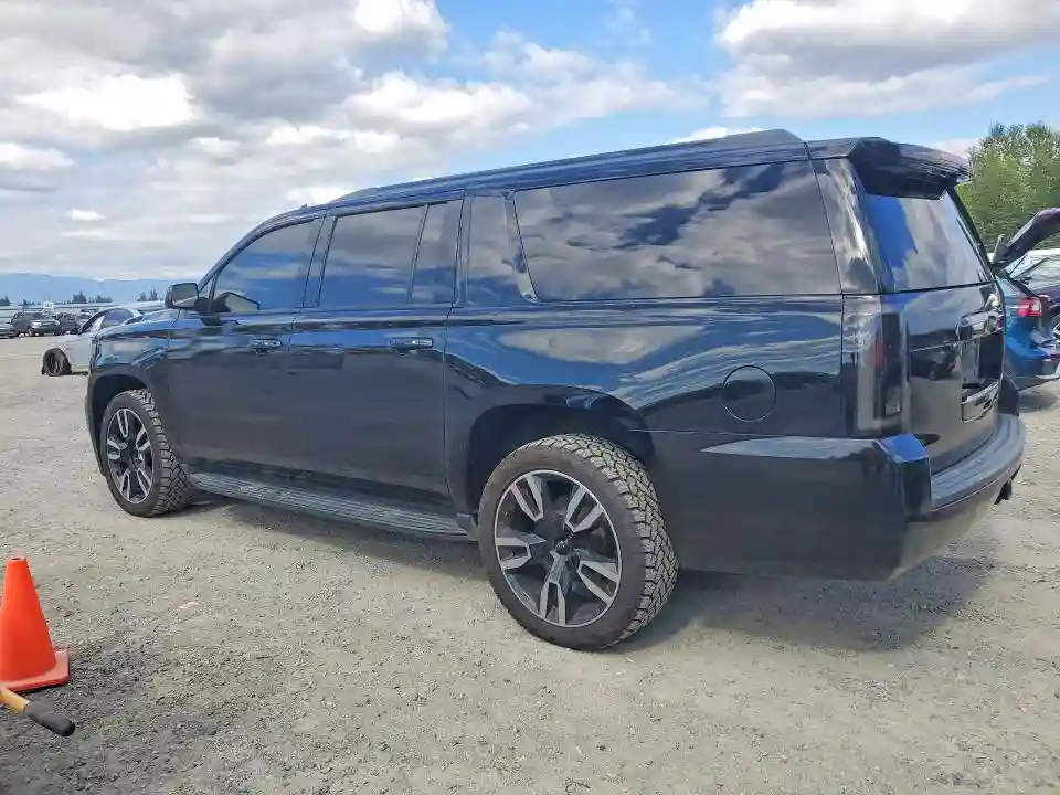 1GNSCHKC5KR270546 2019 CHEVROLET SUBURBAN-1
