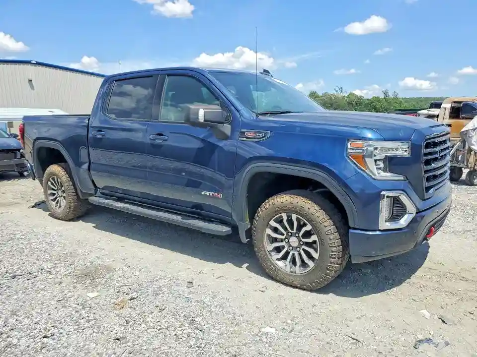 1GTP9EEL5KZ241913 2019 GMC SIERRA K15-3