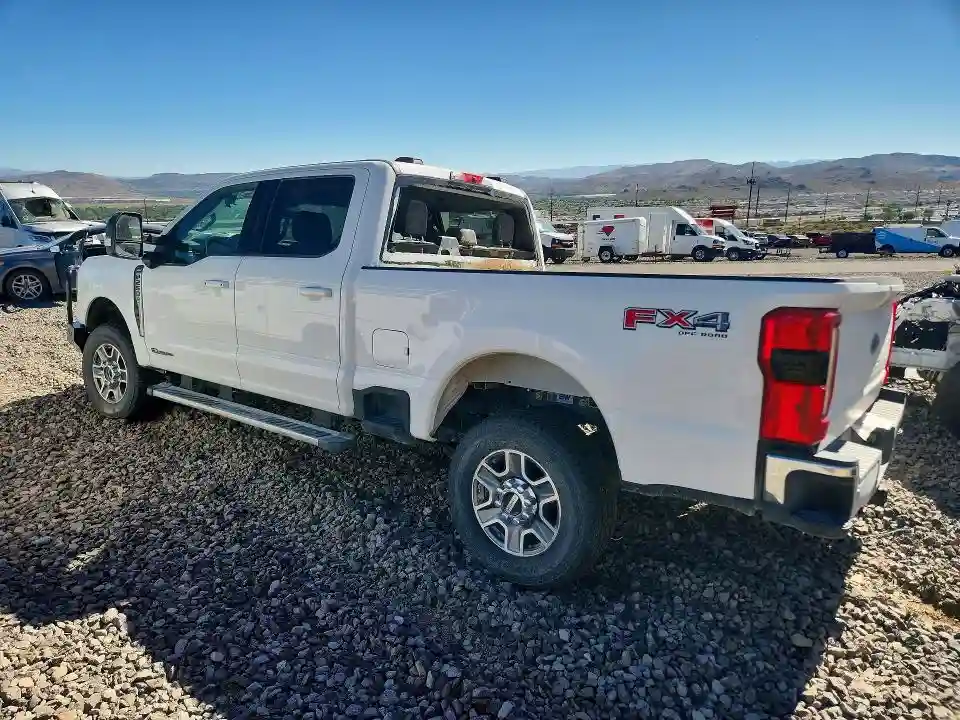 1FT8W2BT9SEC79538 2025 FORD F250-1