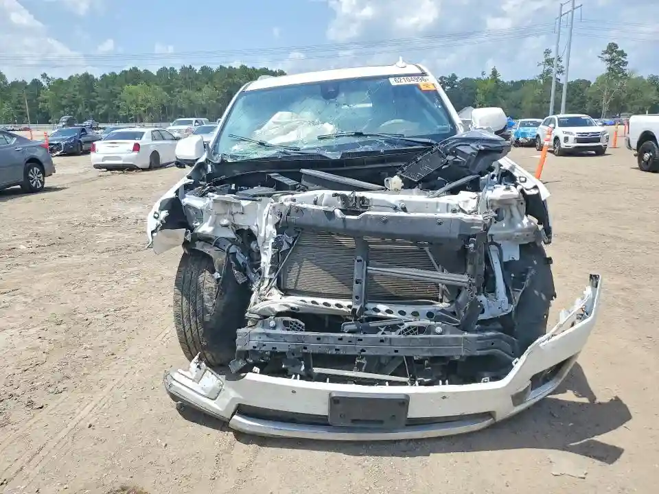1GKS1BKD2MR289910 2021 GMC YUKON-4