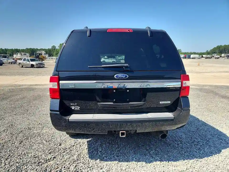 1FMJU1HT4HEA76392 2017 FORD EXPEDITION-5