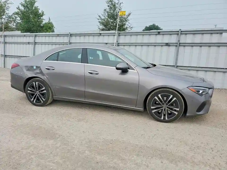 W1K5J4HB9TN575484 2026 MERCEDES-BENZ CLA-CLASS-3