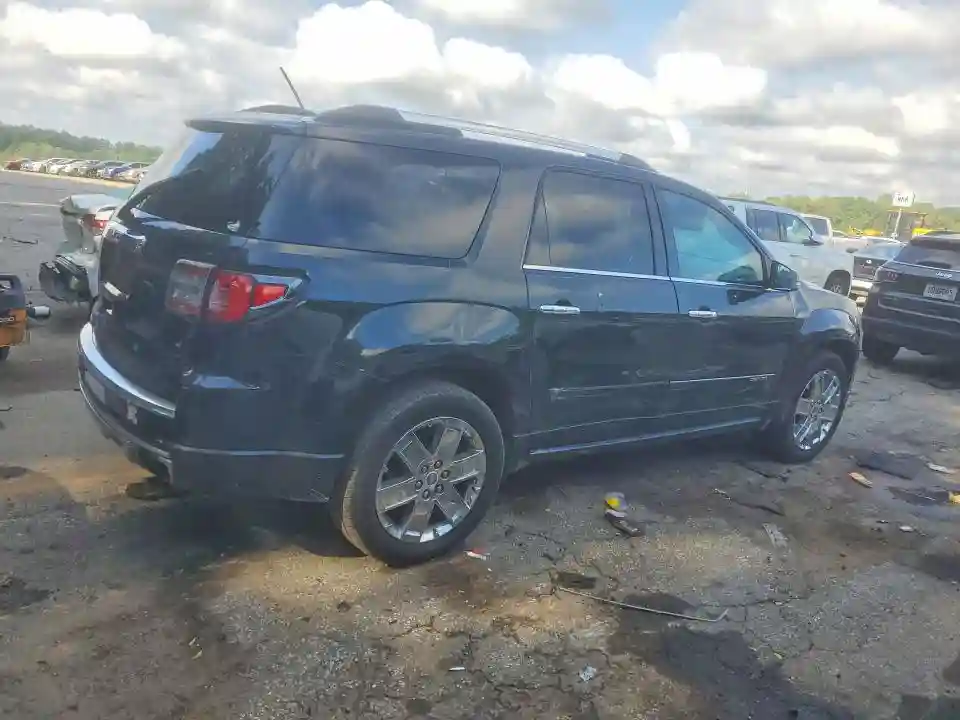 1GKKRTKD9EJ276571 2014 GMC ACADIA DEN-2