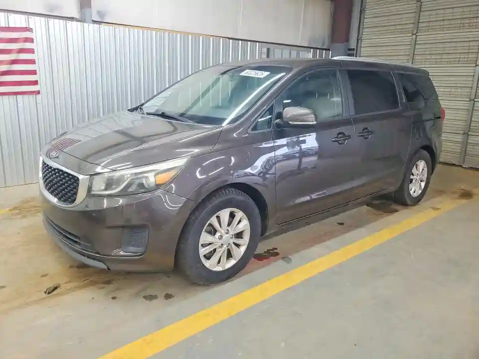 KNDMB5C1XF6022395 2015 KIA SEDONA-0