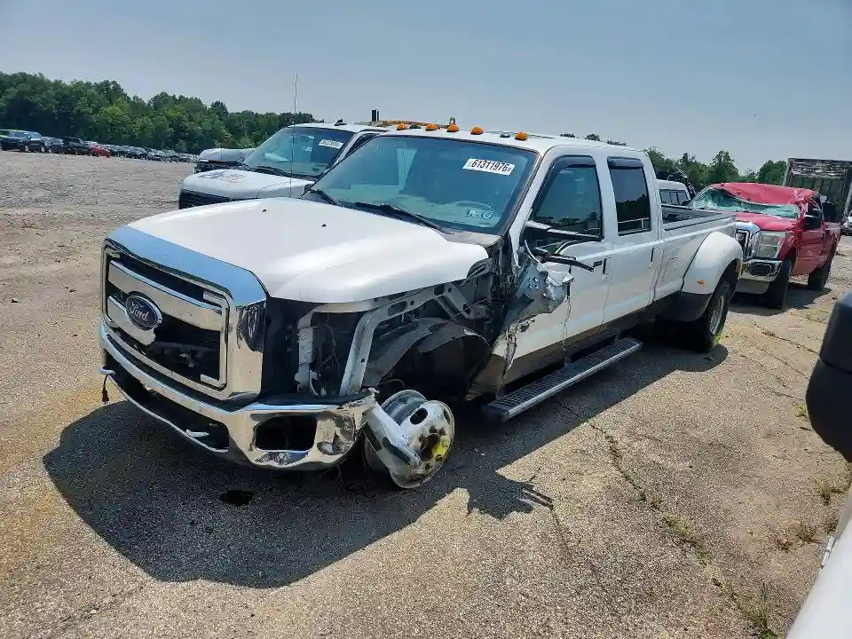 1FT8W3DT6GEB91296 2016 FORD F350-0