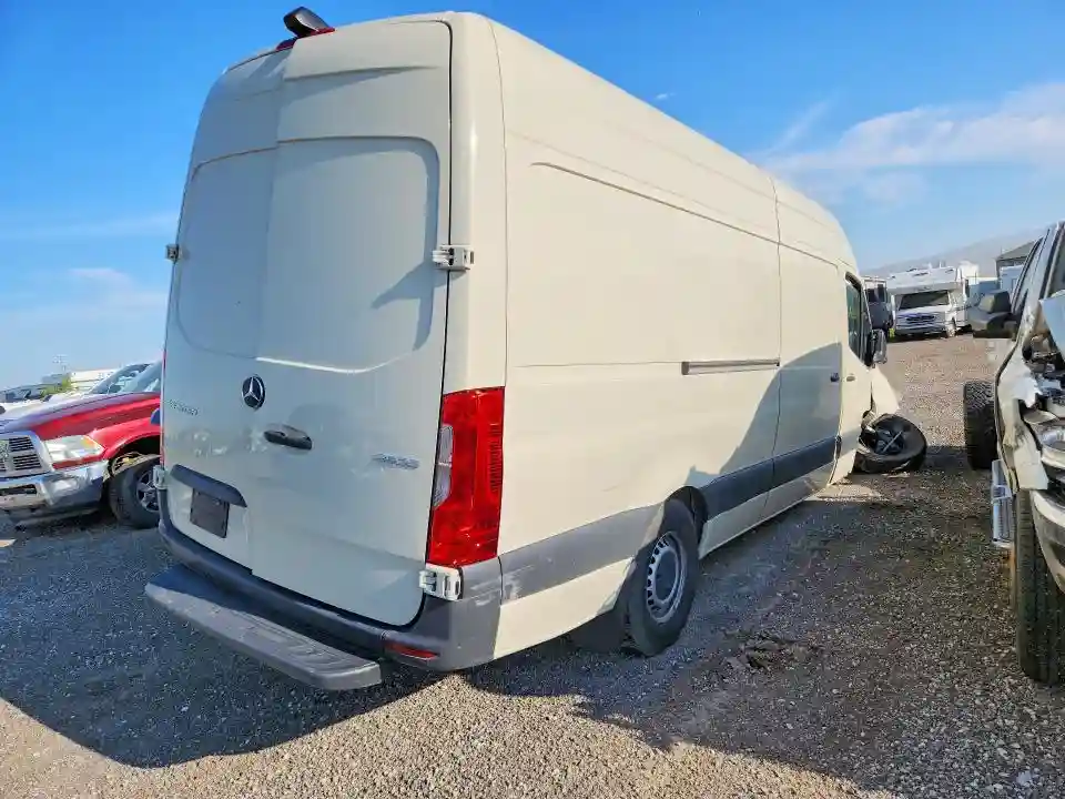 W1Y4KCHY5PP555692 2023 MERCEDES-BENZ SPRINTER-2