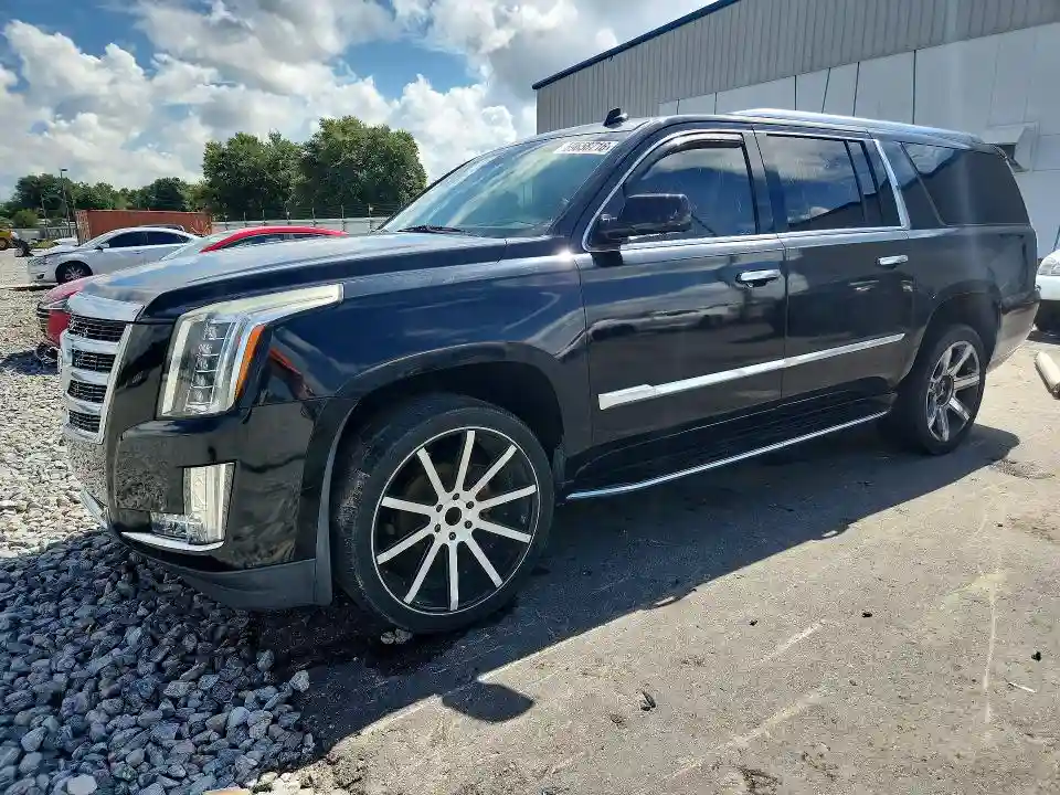 1GYS3HKJ0FR178879 2015 CADILLAC ESCALADE-0
