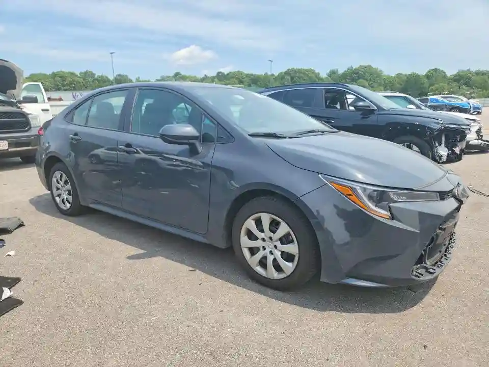 5YFB4MDE9SP271321 2025 TOYOTA COROLLA-3