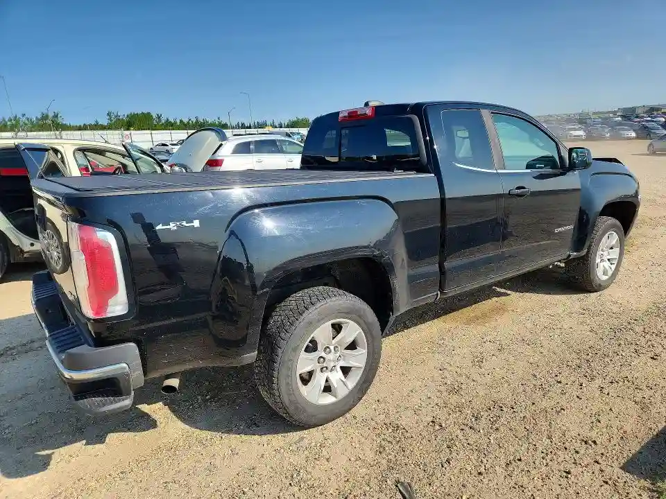 1GTH6CEN0H1323980 2017 GMC CANYON-2