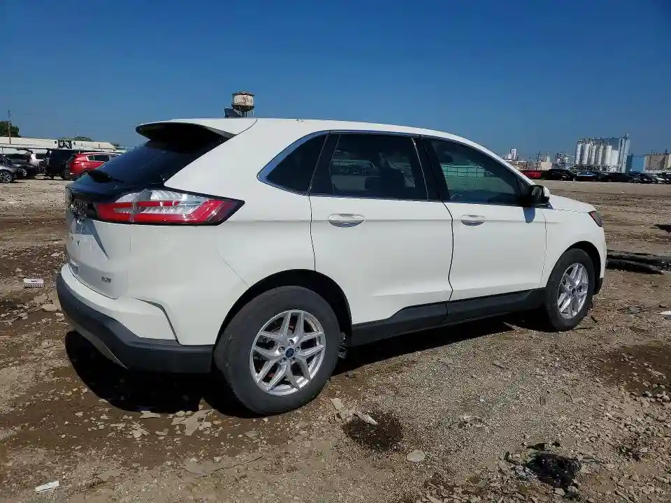 2FMPK4J92NBA77497 2022 FORD EDGE-2