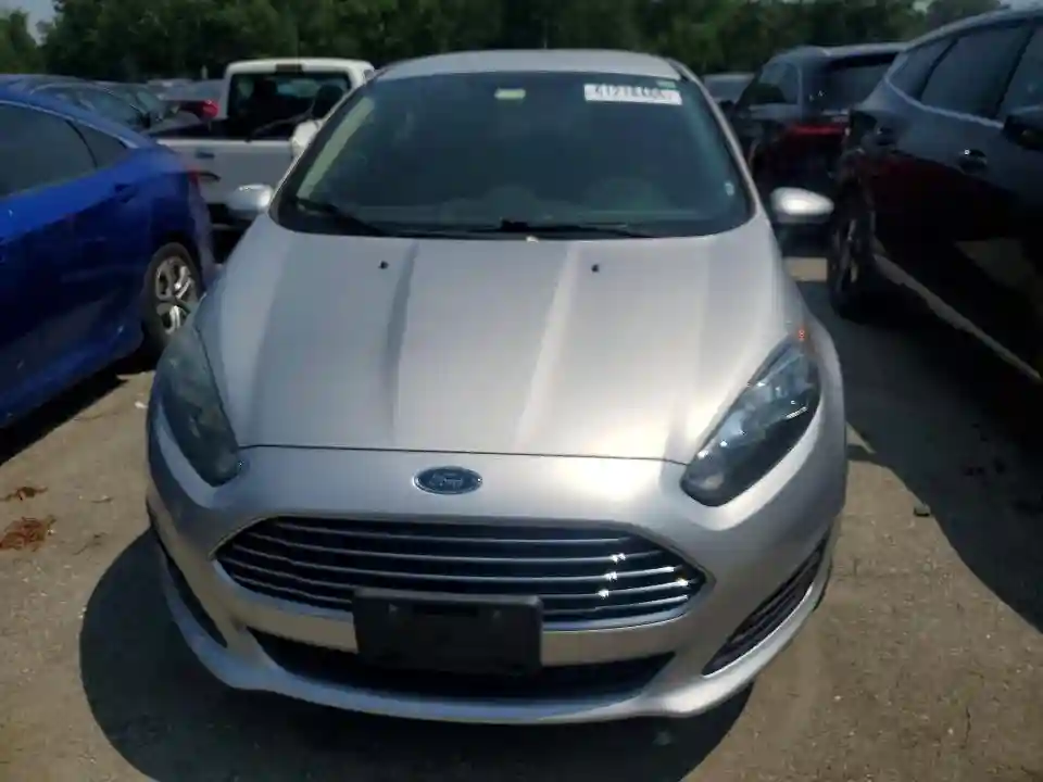 3FADP4BJ8HM101019 2017 FORD FIESTA-4