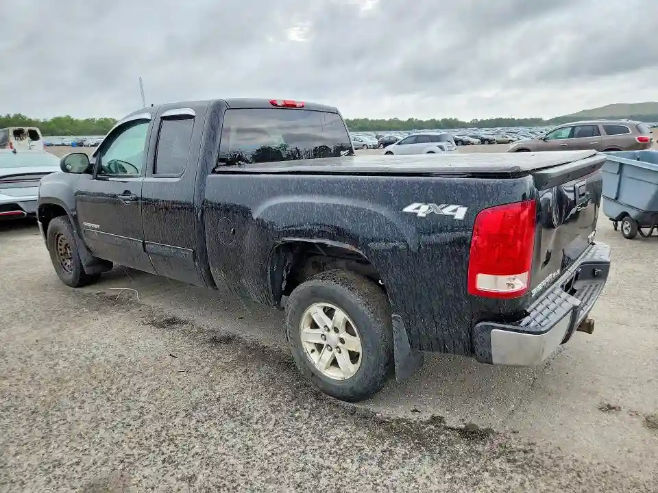 1GTR2VE77DZ404919 2013 GMC SIERRA-1