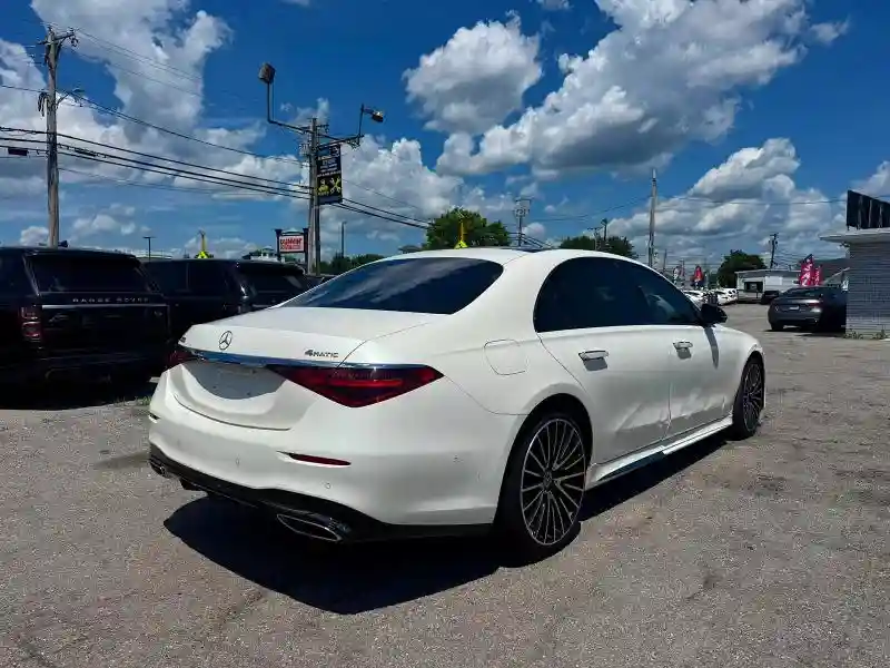 W1K6G6DB9PA169299 2023 MERCEDES-BENZ S-CLASS-3