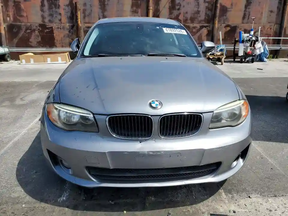 WBAUP9C56CVL91362 2012 BMW 1 SERIES-4