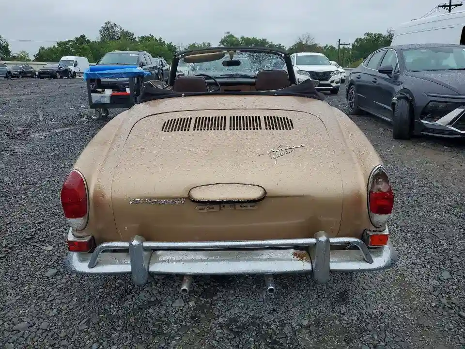 1412743791 1971 VOLKSWAGEN KARMANGHIA-5