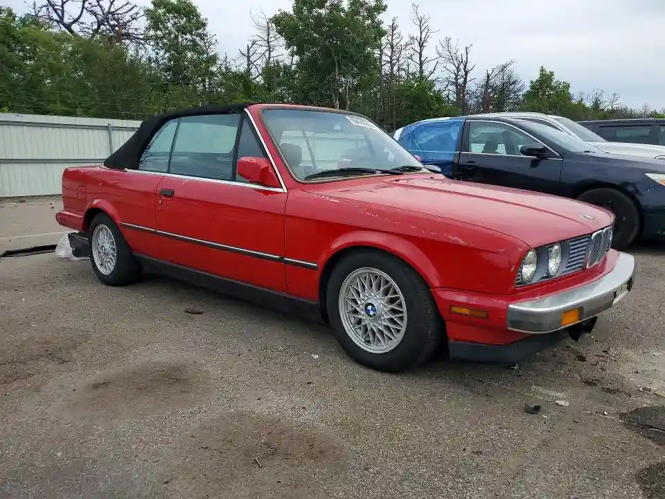 WBABB2300H1942742 1987 BMW 3 SERIES-3