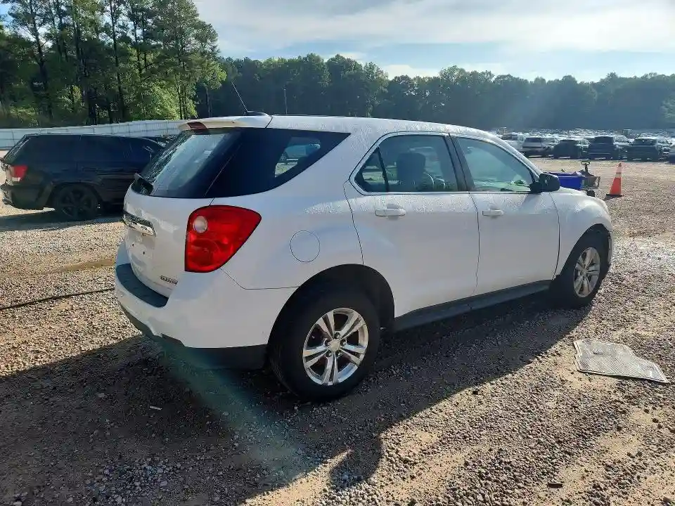 1GNALAEK5FZ108007 2015 CHEVROLET EQUINOX-2