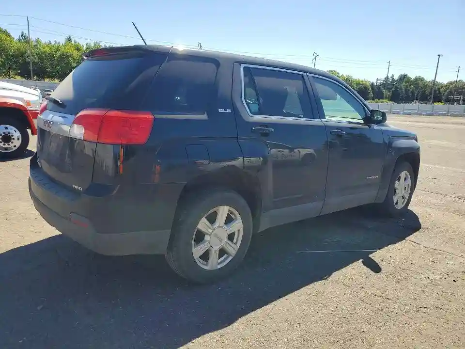 2GKFLVEK3F6216700 2015 GMC TERRAIN-2