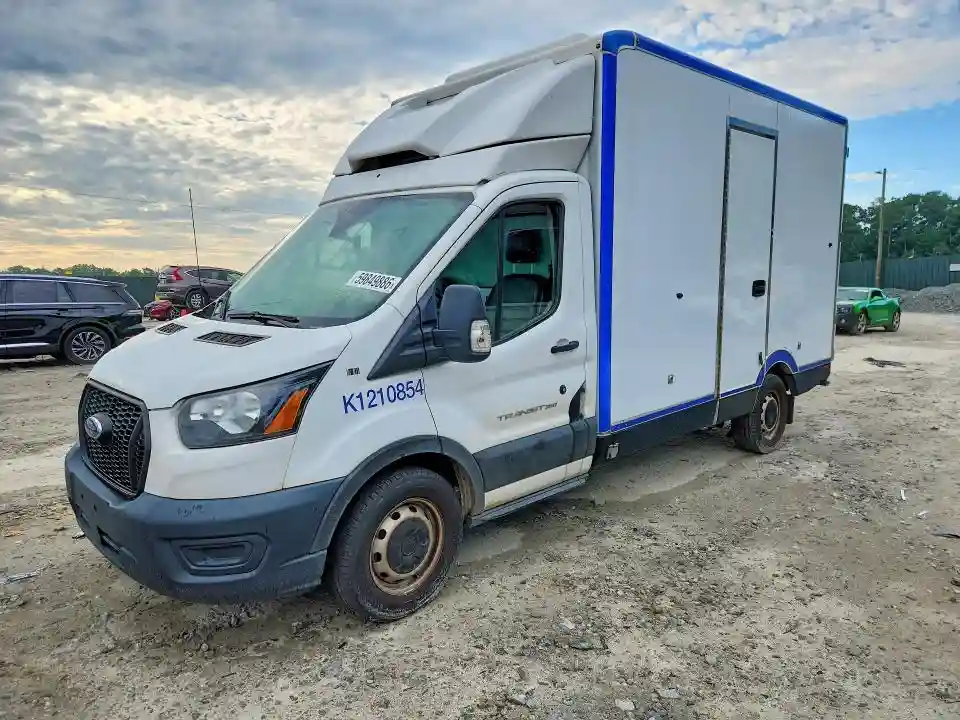 1FDBW5Z80MKA84288 2021 FORD TRANSIT-0