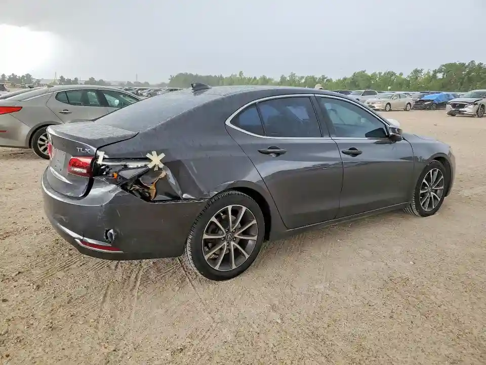 19UUB2F3XFA015005 2015 ACURA TLX-2