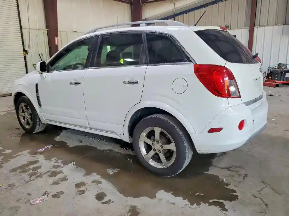 3GNAL3EK7ES529962 2014 CHEVROLET CAPTIVA-1