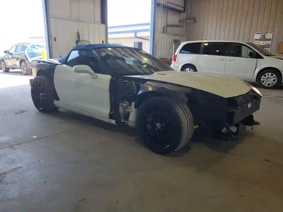 1G1Y73DE1D5701881 2013 CHEVROLET CORVETTE-3