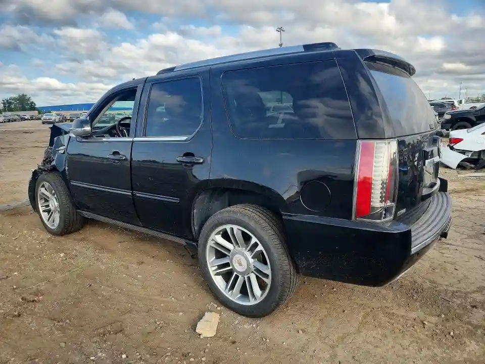 1GYS4CEF1CR292117 2012 CADILLAC ESCALADE-1