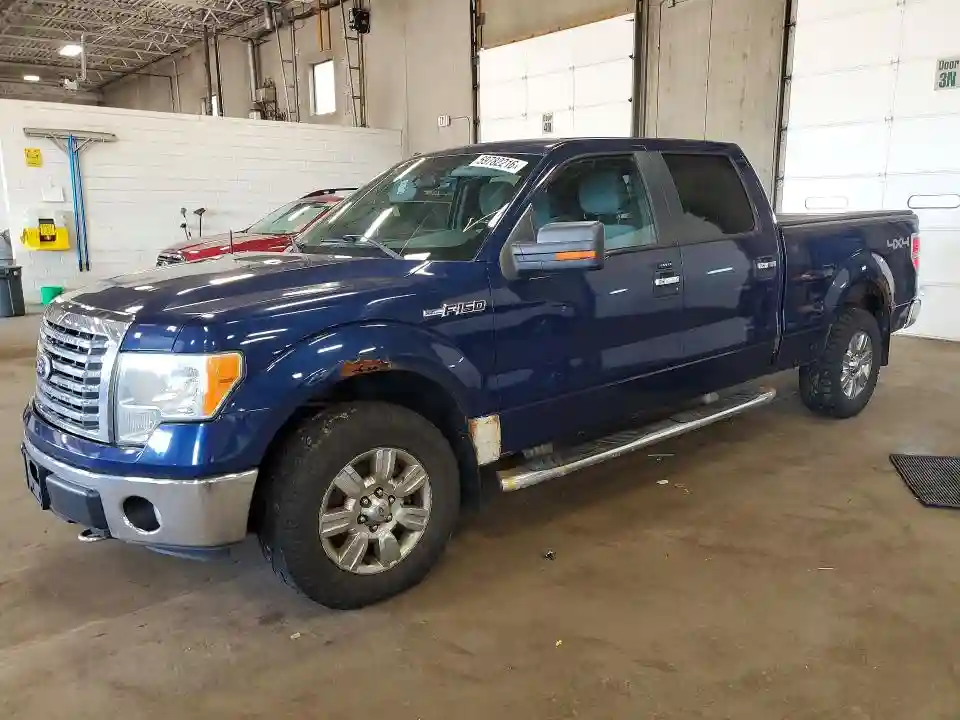 1FTFW1EF3BFB10696 2011 FORD F150-0