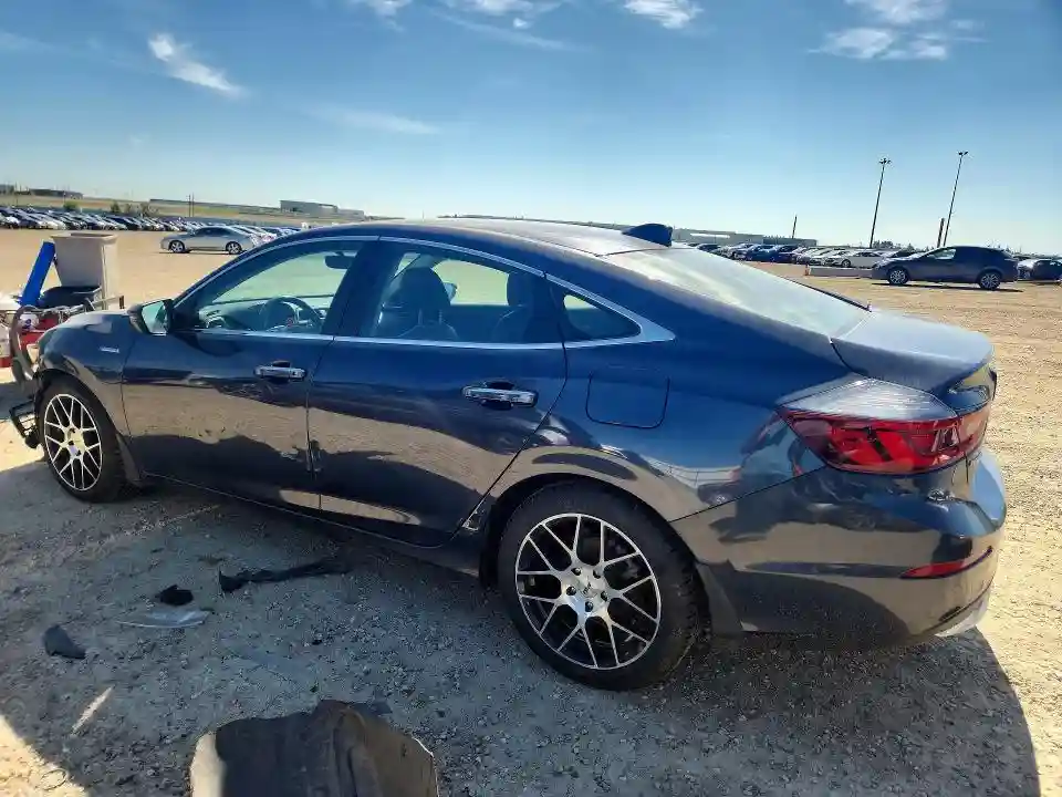 19XZE4F79ME400155 2021 HONDA INSIGHT-1