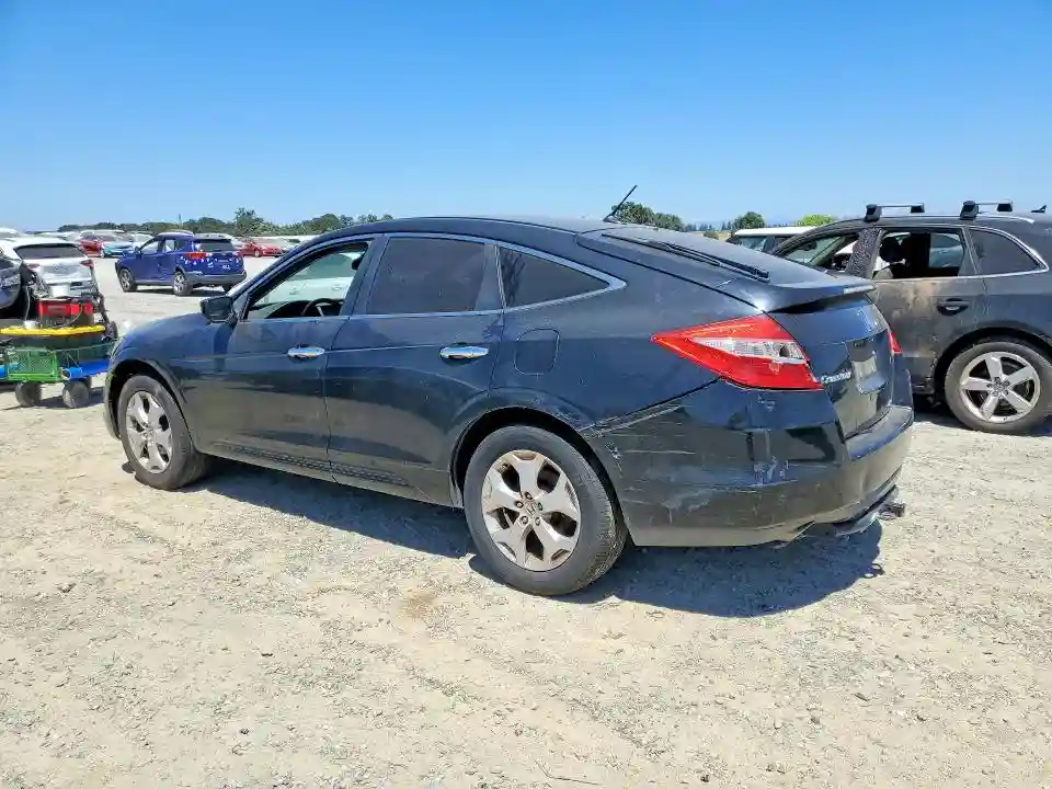 5J6TF2H52CL011800 2012 HONDA CROSSTOUR-1