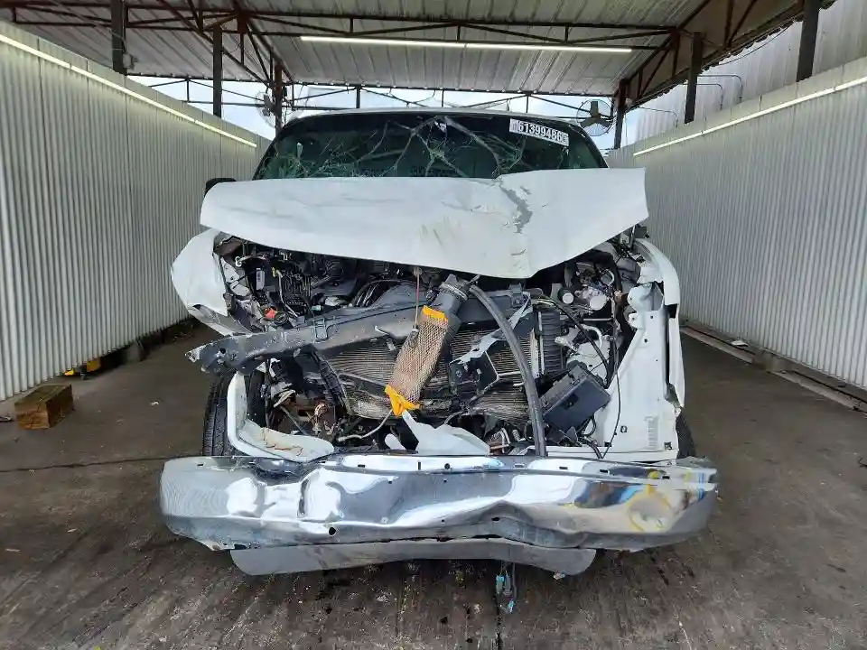1GTW7AFF1G1902264 2016 GMC SAVANA-4