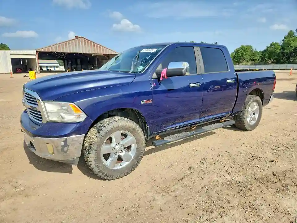 1C6RR7LM5FS603518 2015 RAM 1500-0