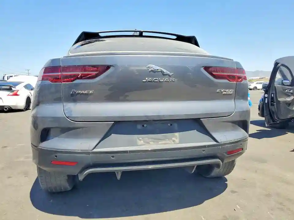 SADHD2S1XK1F72593 2019 JAGUAR I-PACE-5