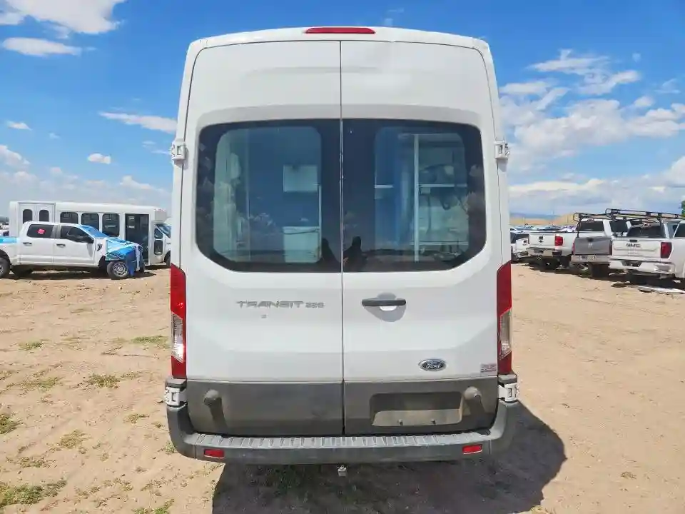 1FTSW3XM7FKA13889 2015 FORD TRANSIT-5