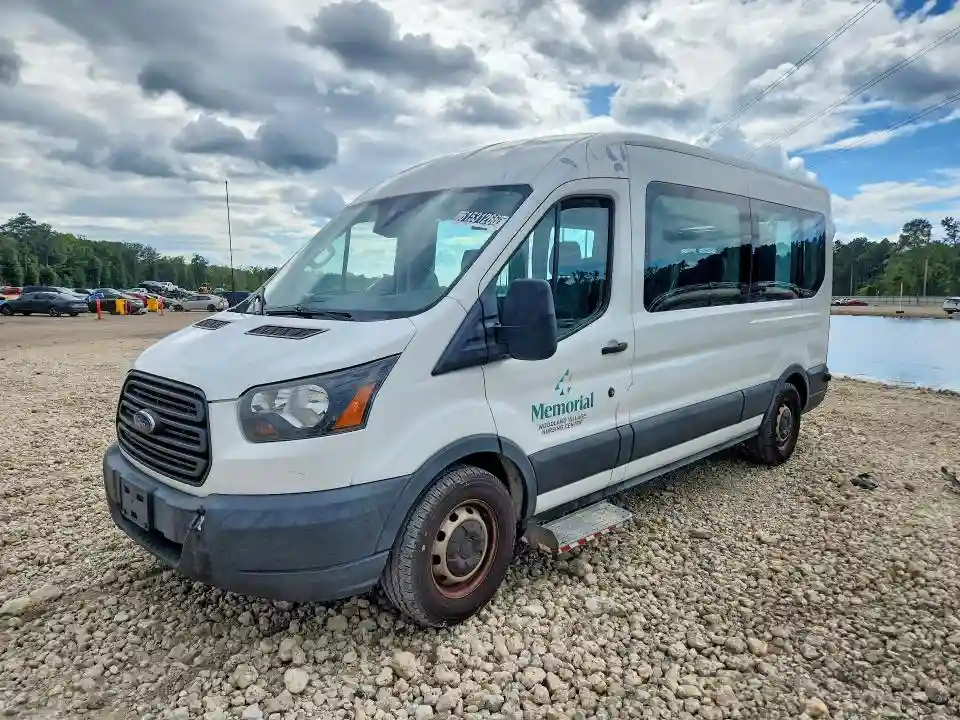 1FBAX2CM6HKB48278 2017 FORD TRANSIT-0