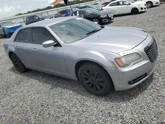 2C3CCAGG2EH384111 2014 CHRYSLER 300-3